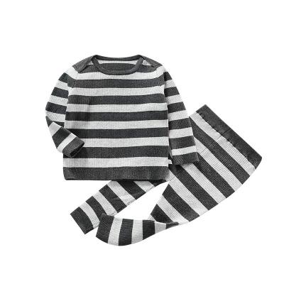 China High Breathable Cost Effective Sports Sweater Suit Set For Babies And Toddlers for sale