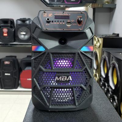 China CH-65F Mini Wireless Loudspeaker CH-65F Wireless Loudspeaker Loudspeaker No Loudspeaker Loudspeaker Loudspeaker Loudspeaker Portable Outdoor Square Dancing Woofer BT Voice Broadcast. for sale