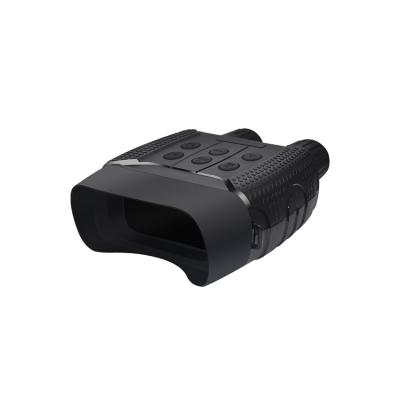 China 300m Customized Digital Night Vision Sight Scope Hot Selling Built-in Wifi Binoculars With Photo And Video Resolution for sale