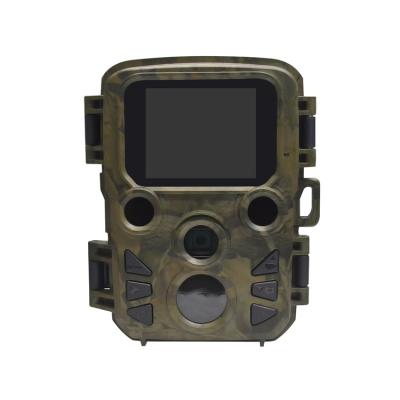 China Wholesale Hot Sale New Design Hunting Trail Camera Trail Camera 4g Waterproof for sale