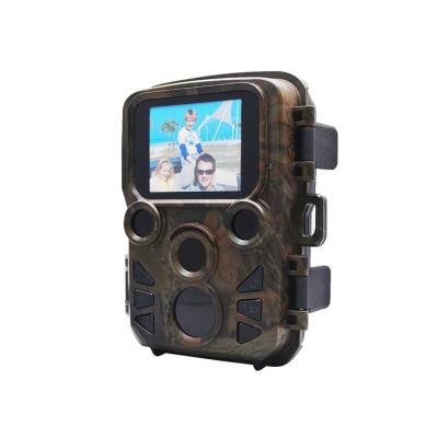 China High Quality Handy Waterproof 20mp 1080p Night Vision Surveillance Trail Hunting Camera for sale