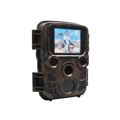 China 2022 new style modern night vision 20mp 1080p waterproof hunting camera trail for sale