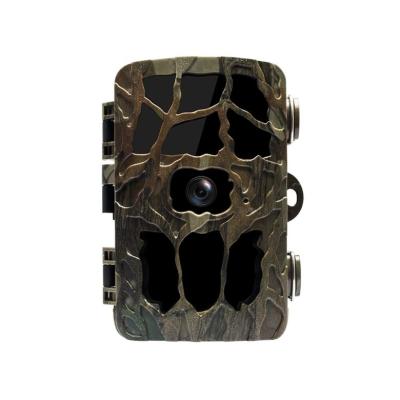 China Waterproof Modern Handy Trail Camera 2.4 Inch Tft Lcd 4k Ip66 Cellular Solar Night Vision Camera for sale