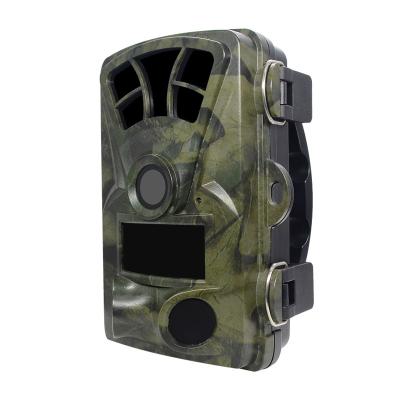 China Waterproof Made in China 2.4 Inch Hunting Waterproof Camera Hunting Camera Outdoors for sale