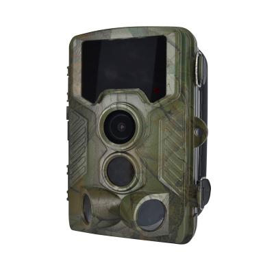 China Factory Direct Low Price 4k Hunting Camera Outdoor Game Waterproof Offroad Camera for sale