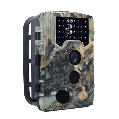 China Hot Selling High Quality Night Vision Waterproof 2.4 Inch Infrared Surveillance Hunting Trail Camera for sale