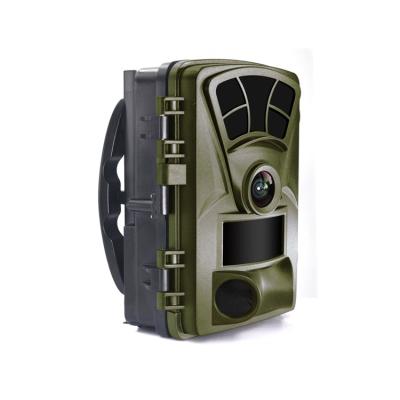 China Hot Selling New Model Waterproof 120 Degree Wide Angle Game Keepguard Hunting Trail Camera for sale