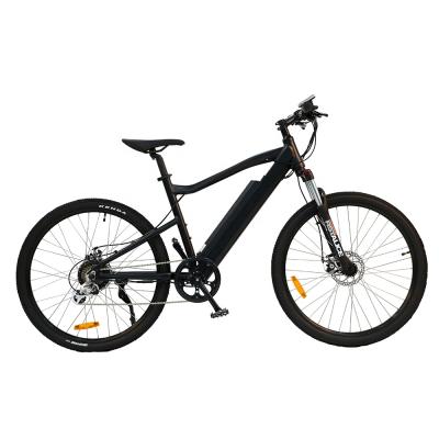 China Aluminum alloy import mtb ebike wuxing hybrid electric bike mountain sport electric bike from china for sale