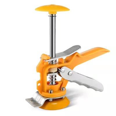 China Easy Operated Cabinet Jack, Multifunctional Anti Slip Plaster Sheet Repair Hand Tool, LABOR SAVING ARM JIB Crane Door Use Board Lifter SUPPORT ARM for sale