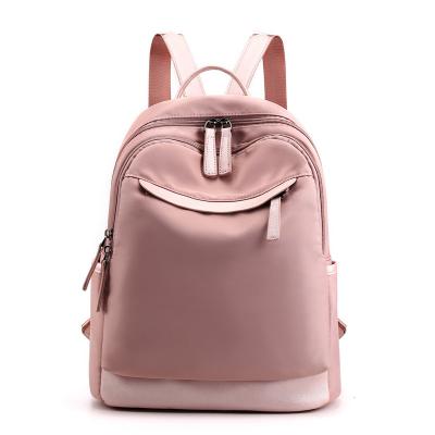 China China Custom Logo School Laptop Photography Waterproof Leisure Backpack for sale