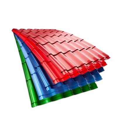 China Building Industry Factory Supply Direct Roof Sheet Roof Panel Roll Forming Polycarbonate Sheet Roofs for sale