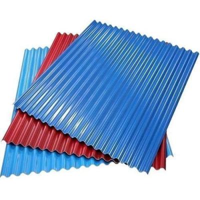 China Low Price GI Roofing Sheet Roof Sheet Roll China PPGI Roofing Building Sheet / PPGI Secondary Coils for sale