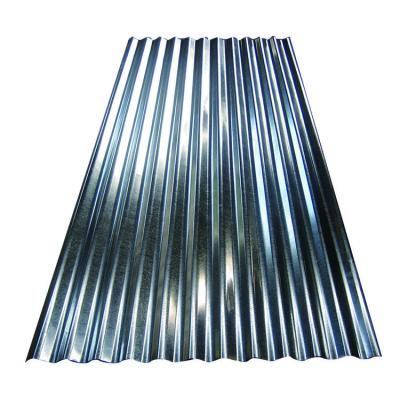 China High Quality Building Sheet Corrugated Steel Steel Roofing Iron Sheets Galvanized Corrugated Roofing Sheet for sale