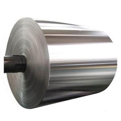 中国 Floors High Quality Aluminum Mill Finish /Decoration/Construction Aluminum Coil Aluminum Coil White Aluminum Coil 販売のため