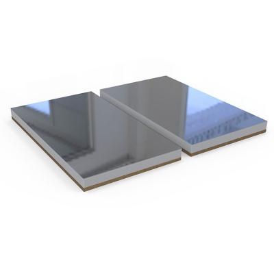 China Construction Field Best Price Stainless Steel Sheet 1Mm Stainless Steel Sheet And Plates Stainless Steel Sheet Brushed for sale