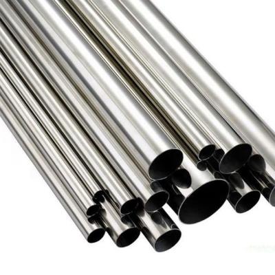 Китай Railings Duplex Stainless Steel Pipe Stainless Steel Coil Tube 201 304 316 Stainless Steel Pipe продается