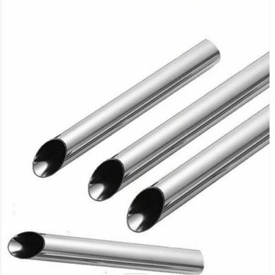 China 316l stainless steel pipe 304 industrial pipe railings 201 stainless steel square seamless pipe for sale for sale