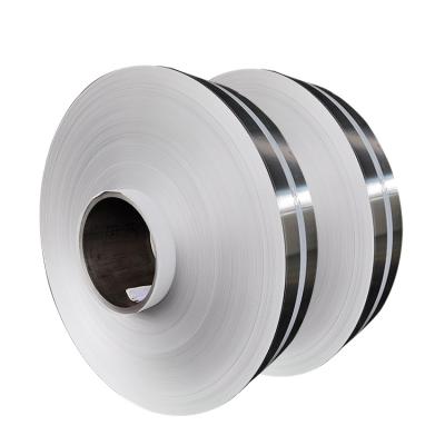 China The thin stainless steel high temperature applications etc. price. Best Coils 201Strip Stainless Steel Coil 0.7 304L Stainless Steel Coil #4 à venda