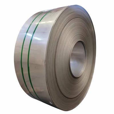 Китай High Temperature Stainless Steel Coil 304 3Mm Stainless Steel Coil Sb 420 420 410 410 Stainless Steel Coil Applications Etc. продается