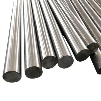 China Tool Steel Bar Cheap Price Stainless Steel Rod Stainless Steel Round Bar Ss310 Ss316 Ss304 en venta