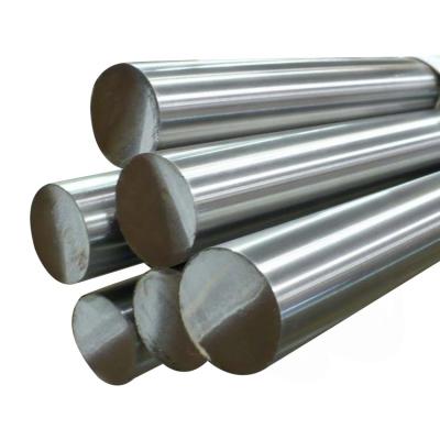 China Cheap Tool Steel Bar 904l Stainless Steel Bar Added Strong Acids Resistance With Copper à venda