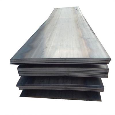 Китай Ship Plate Manufacturer Customized ASTM A36 Skillful Hot Rolled Carbon Steel Plate продается