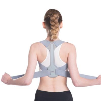 China Relieve Back Pain Physiotherapy Back Brace Medical Posture Corrector for Upper Lower Back Pain for sale