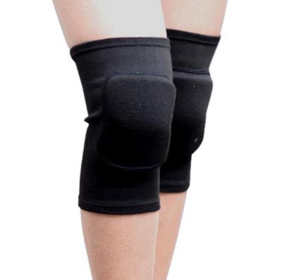 China Elasticity CE certifications knee-brace sponge knee support knee pads breathable workwear for sale