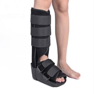 China Orthopedic Walker Medical Orthopedic Boot With CE for sale