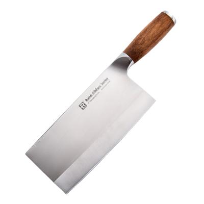 China Viable Chinese imports cleaver stainless steel high quality utility knife for sale