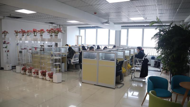 Verified China supplier - Hebei Zhuoming Machinery Installation Co., Ltd.