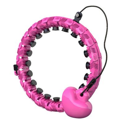 China Low price factory direct sale counter smarthula plastic rubber circle pink electronic nylon cord for sale