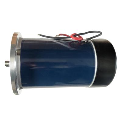 China BOAT high torque dc motor nmrv speed motor 12v permanent magnet dc motor 1kw for sale