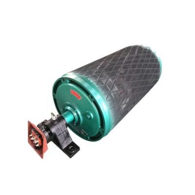 China Conveyor china conveyor roller electric motor TDY75 oil cooled electric rollers for belt conveyor for sale