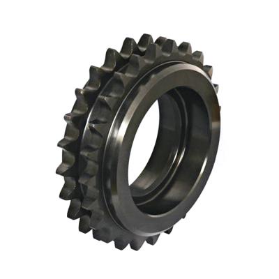 China Transmission Machine Sprocket Motorcycle Making Machine Gear for sale