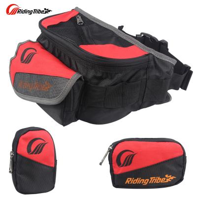 China Durable Tribe Travel Luggage Tool Storage Motorcycle Riding Bags for sale