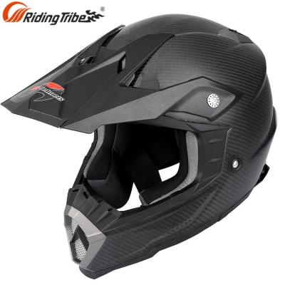 China Wholesale Portable Full Face Motorcycle Helmet Motocross Protective Helmet for sale