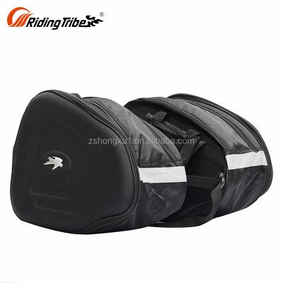 China Durable Motorcycle Sports Saddle Bag Style Motorcycle Saddle Bag for sale