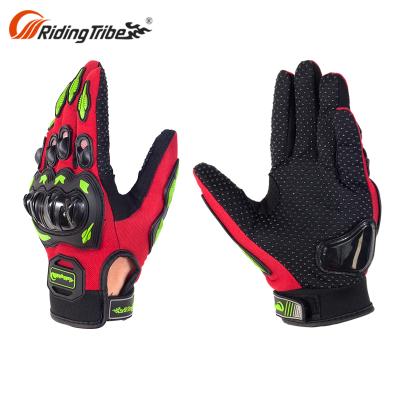 China Protect 2018 Hot Sale PRO-BIKER Motorcycle Gloves Manufacturers for sale