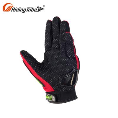 China Professional High Quality ANG Motorbike Glove Manufacturer Motorcycle Gloves Heat Waterproof for sale