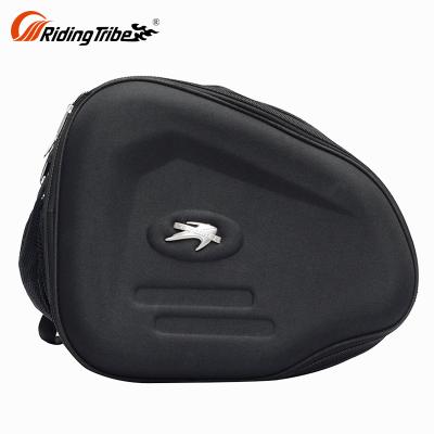 China New Safety Design Motorcycle Saddle Bags G-XZ-013 for sale