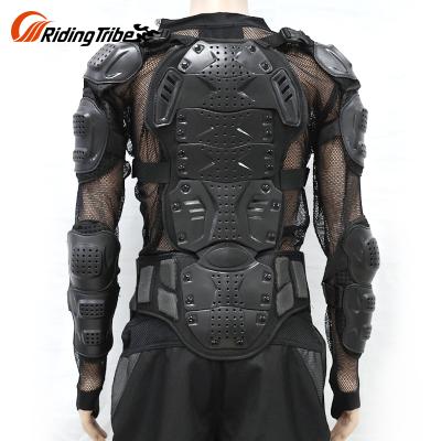 China Breathable Motor Protector Armor And Body Protector Protective Racing Motorcycle Racing Armor for sale