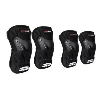 China Motorcycle Knee Pads and Elbows Protector Knees and Elbows Protector Motorcycle Knee Pads Motocross Racing Gear for sale