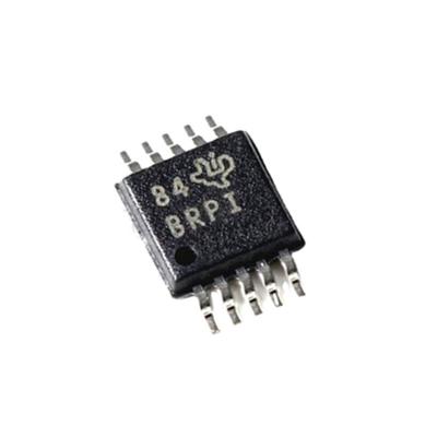 China ADS1115IDGSR New Standard Electronic Components and Original Chip Converter ADS1115IDGSR Integrated Circuits for sale