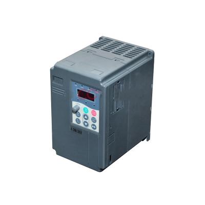 China 18.5/22/30 KW Vector Inverter 22KW 405*285*184mm Three Phase 220V Input And Output for sale