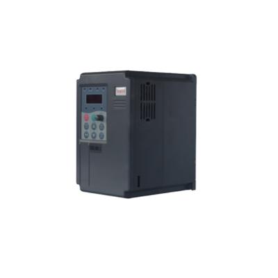 China Metal 380V Shell Module Universal Inverter Vector 7.5KW Three Phase Machine 242X163X200MM for sale