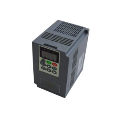 China 2.2KW 220V Inverter High Performance Vector Inverter Module Machine 147X97X133MM for sale