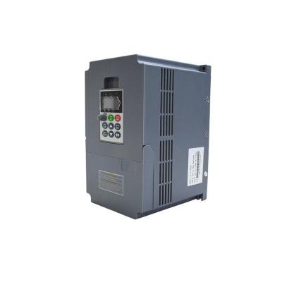 China 2.2KW 380V Heavy Duty Inverter Vector Inverter Inverter Module Machine 228*138*154mm for sale