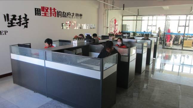 Verified China supplier - Xingcheng Ou Yade Garment Co., Ltd.