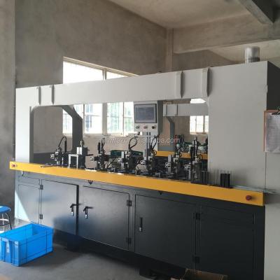 China High Quality Production Line for Razor Products JGTX-2 for sale